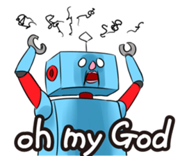 Mr.tinplate sticker #5221727