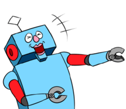 Mr.tinplate sticker #5221740