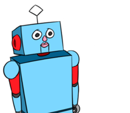 Mr.tinplate sticker #5221741