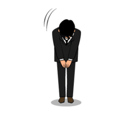 It shinesIKEMEN sticker #5221934