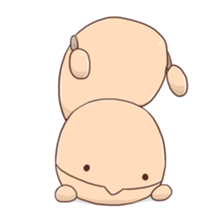 mini-robo Sticker sticker #5221973