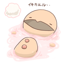 mini-robo Sticker sticker #5221977