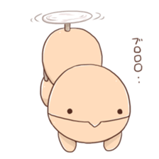 mini-robo Sticker sticker #5221979