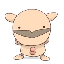 mini-robo Sticker sticker #5221981