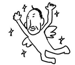 Feelingbad, Tanaka sticker #5222398