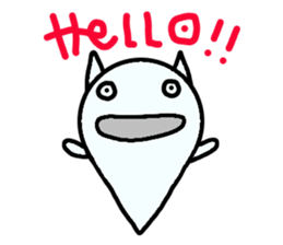 Masiro sticker #5223444