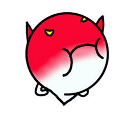 Masiro sticker #5223446