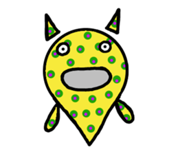 Masiro sticker #5223448