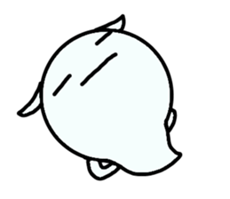 Masiro sticker #5223449