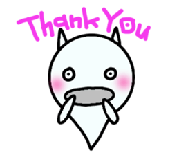 Masiro sticker #5223450