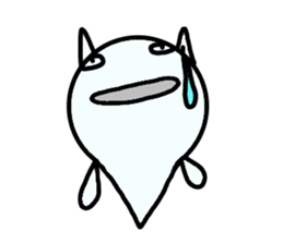 Masiro sticker #5223451