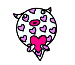 Masiro sticker #5223453