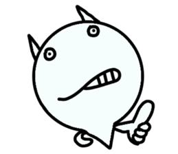 Masiro sticker #5223456