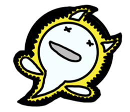 Masiro sticker #5223459