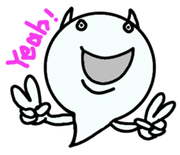 Masiro sticker #5223460