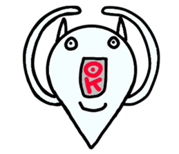 Masiro sticker #5223461