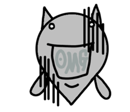 Masiro sticker #5223462