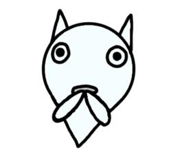 Masiro sticker #5223466