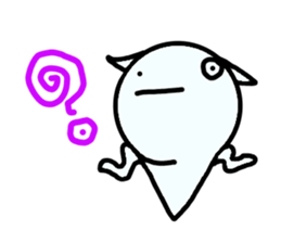 Masiro sticker #5223467