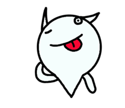 Masiro sticker #5223468