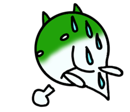 Masiro sticker #5223469