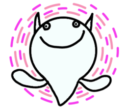 Masiro sticker #5223470