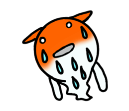 Masiro sticker #5223471