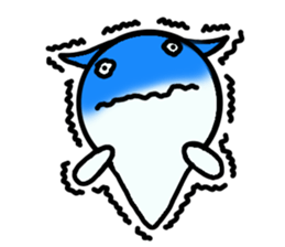 Masiro sticker #5223475