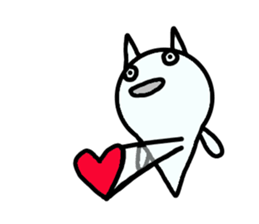 Masiro sticker #5223476