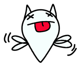 Masiro sticker #5223477