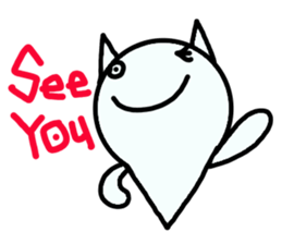 Masiro sticker #5223478