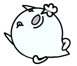 Masiro sticker #5223480