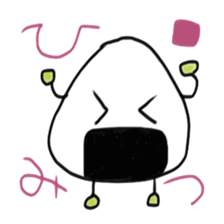 Tousokujin4 sticker #5224174