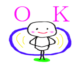 BUDO basic sticker #5224605