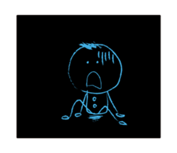 Is graffiti sticker #5224655