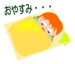 Colorful Piero sticker #5225518