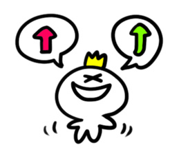 Sticker of prince 2 sticker #5225567