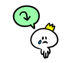 Sticker of prince 2 sticker #5225568