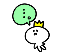 Sticker of prince 2 sticker #5225571