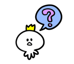 Sticker of prince 2 sticker #5225580