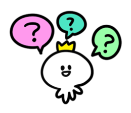 Sticker of prince 2 sticker #5225581