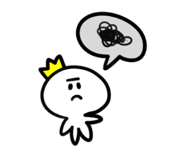 Sticker of prince 2 sticker #5225583