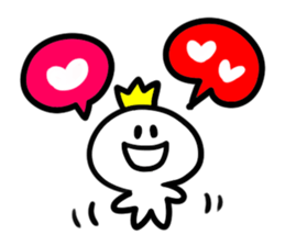 Sticker of prince 2 sticker #5225588