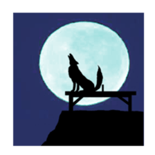 table tennis "DORANEKO & friends" 2 sticker #5225763