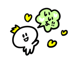 Sticker of prince 1 sticker #5225812