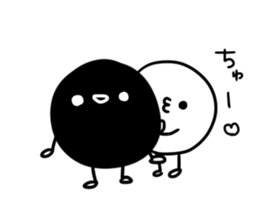 bean's sticker #5226809