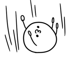 bean's sticker #5226814