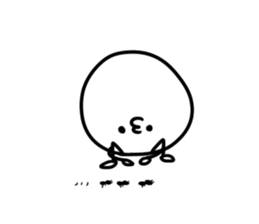 bean's sticker #5226815