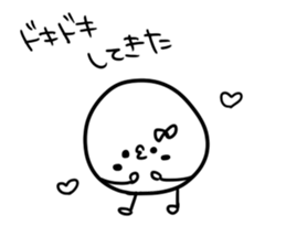 bean's sticker #5226824