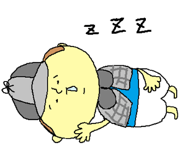 detectiveSticker sticker #5227048